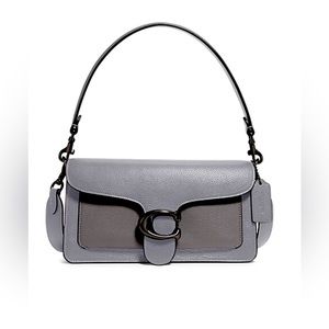 Authentic Coach Tabby Colourblock Shoulder Bag- Lightly Used